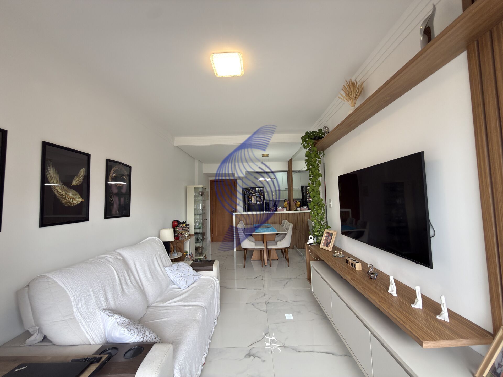 Apartamento, 2 quartos, 64 m² - Foto 4