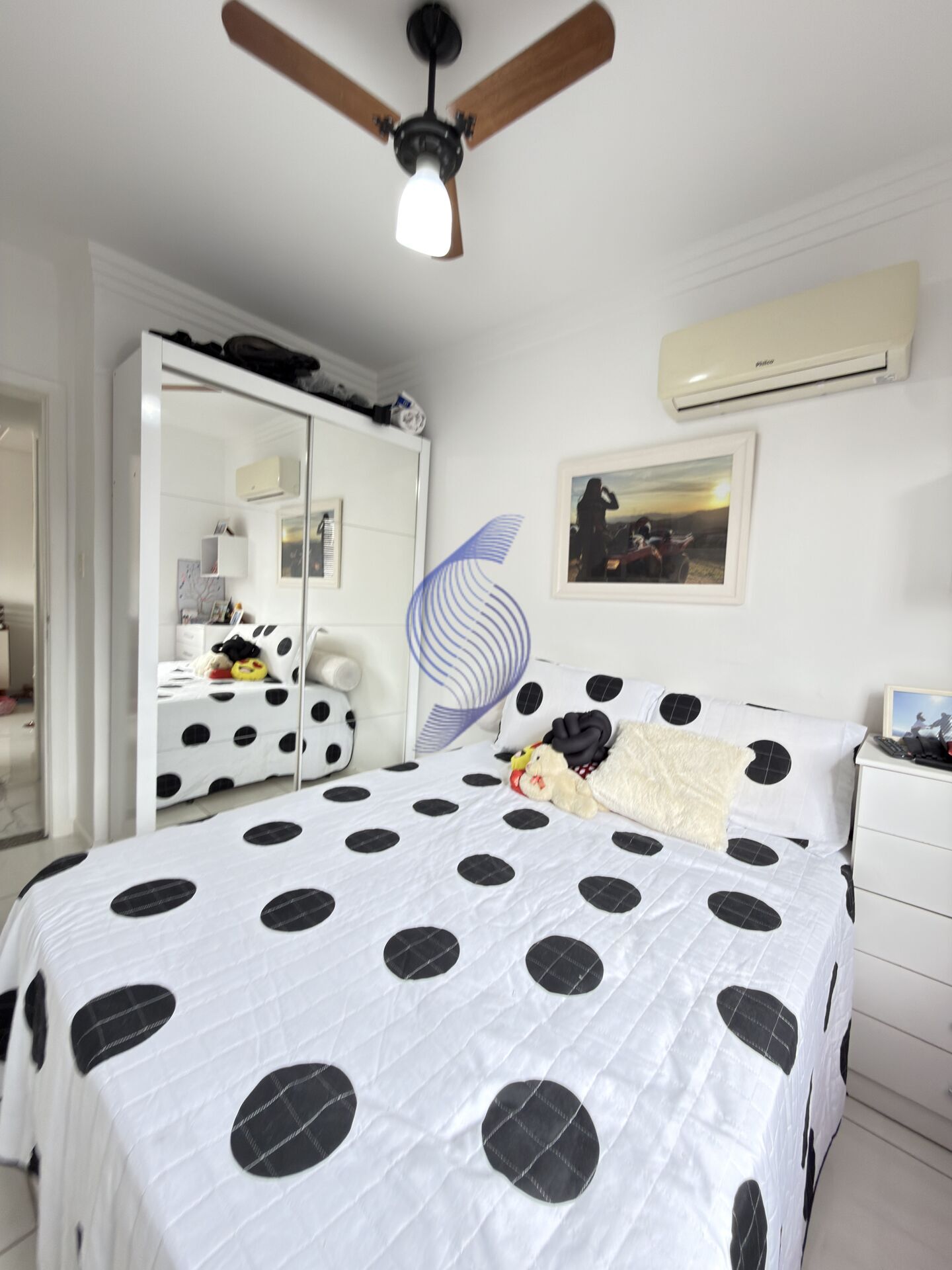 Apartamento, 2 quartos, 64 m² - Foto 25