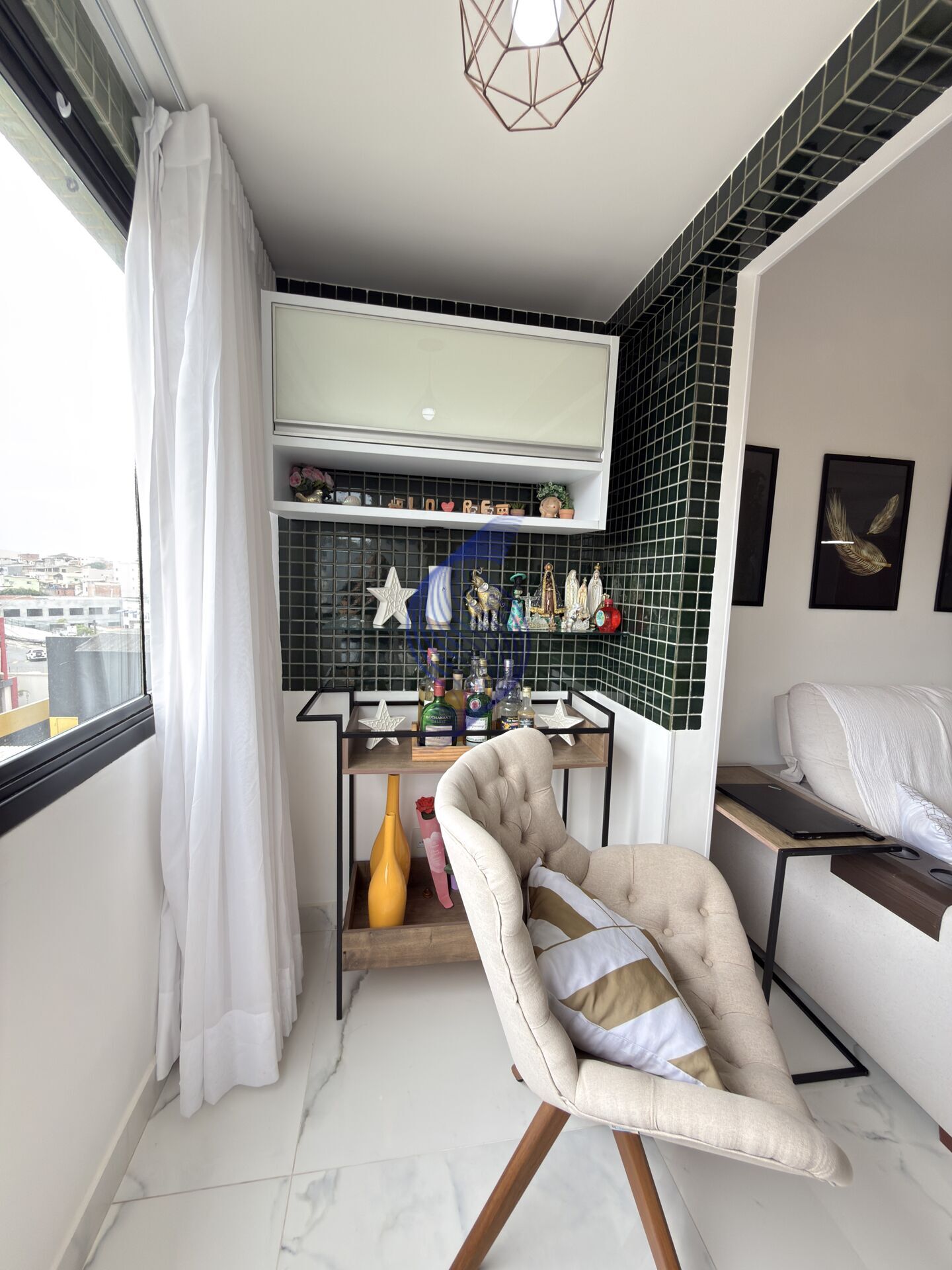 Apartamento, 2 quartos, 64 m² - Foto 3