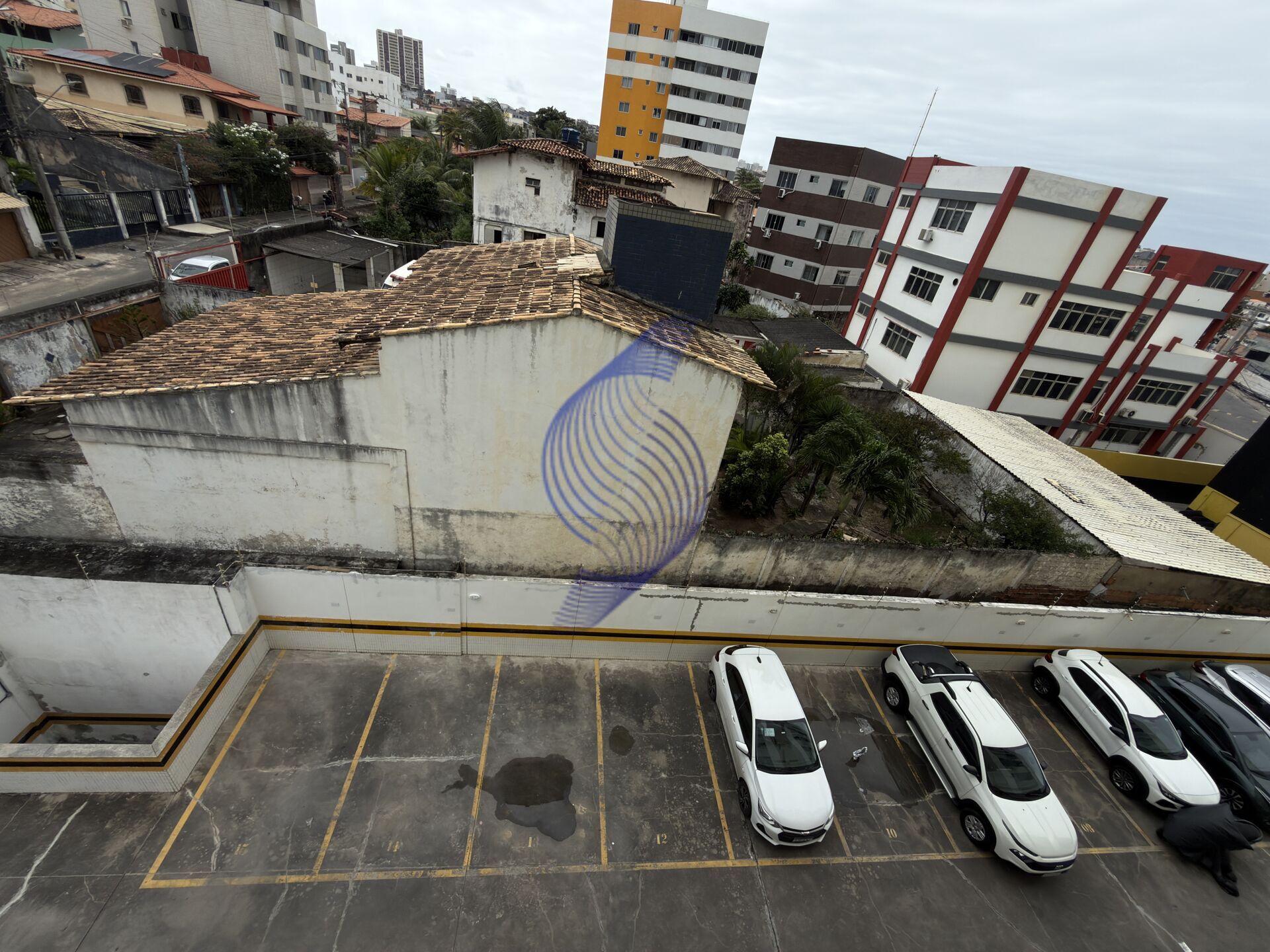 Apartamento, 2 quartos, 64 m² - Foto 32