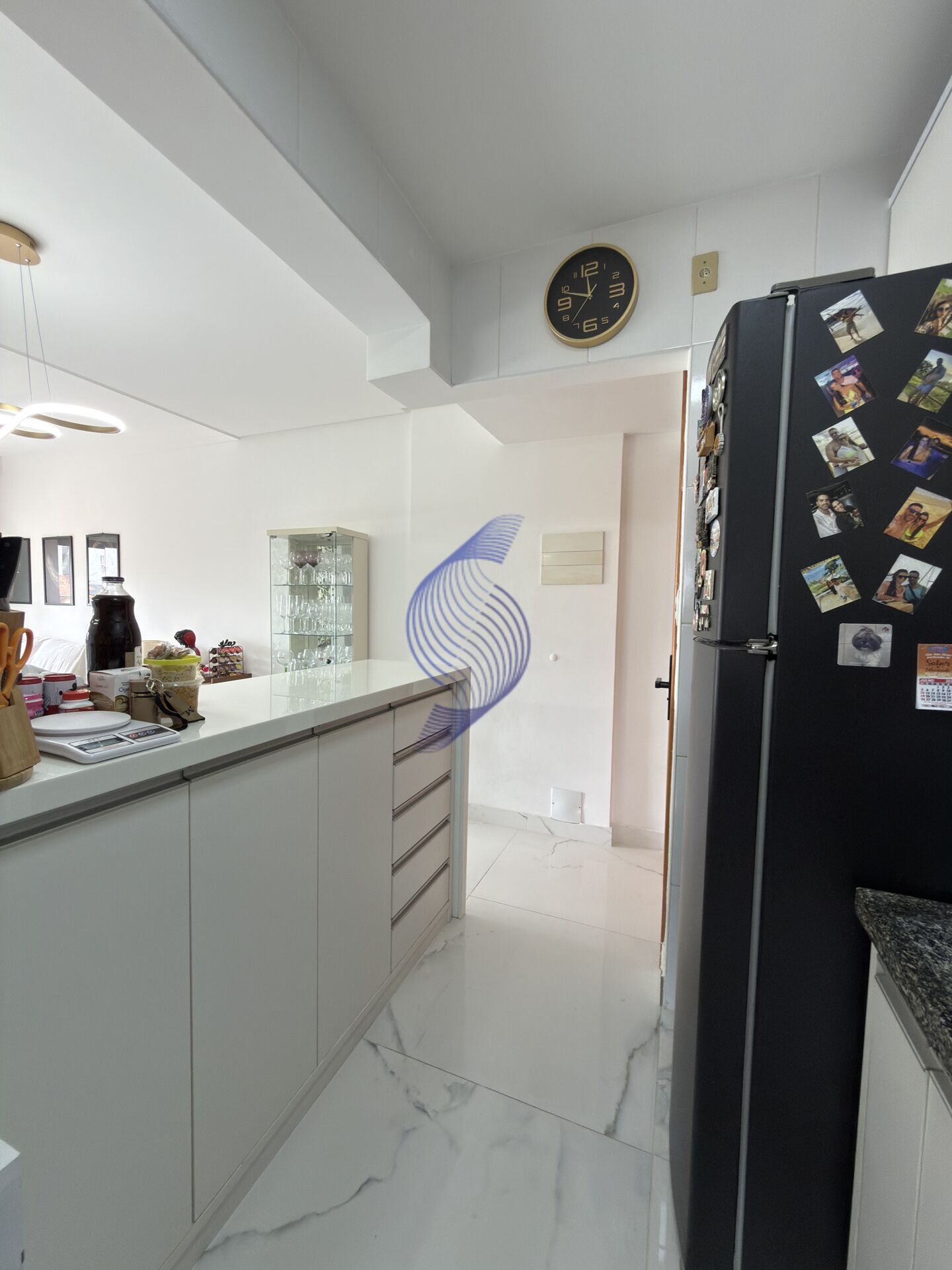 Apartamento, 2 quartos, 64 m² - Foto 9