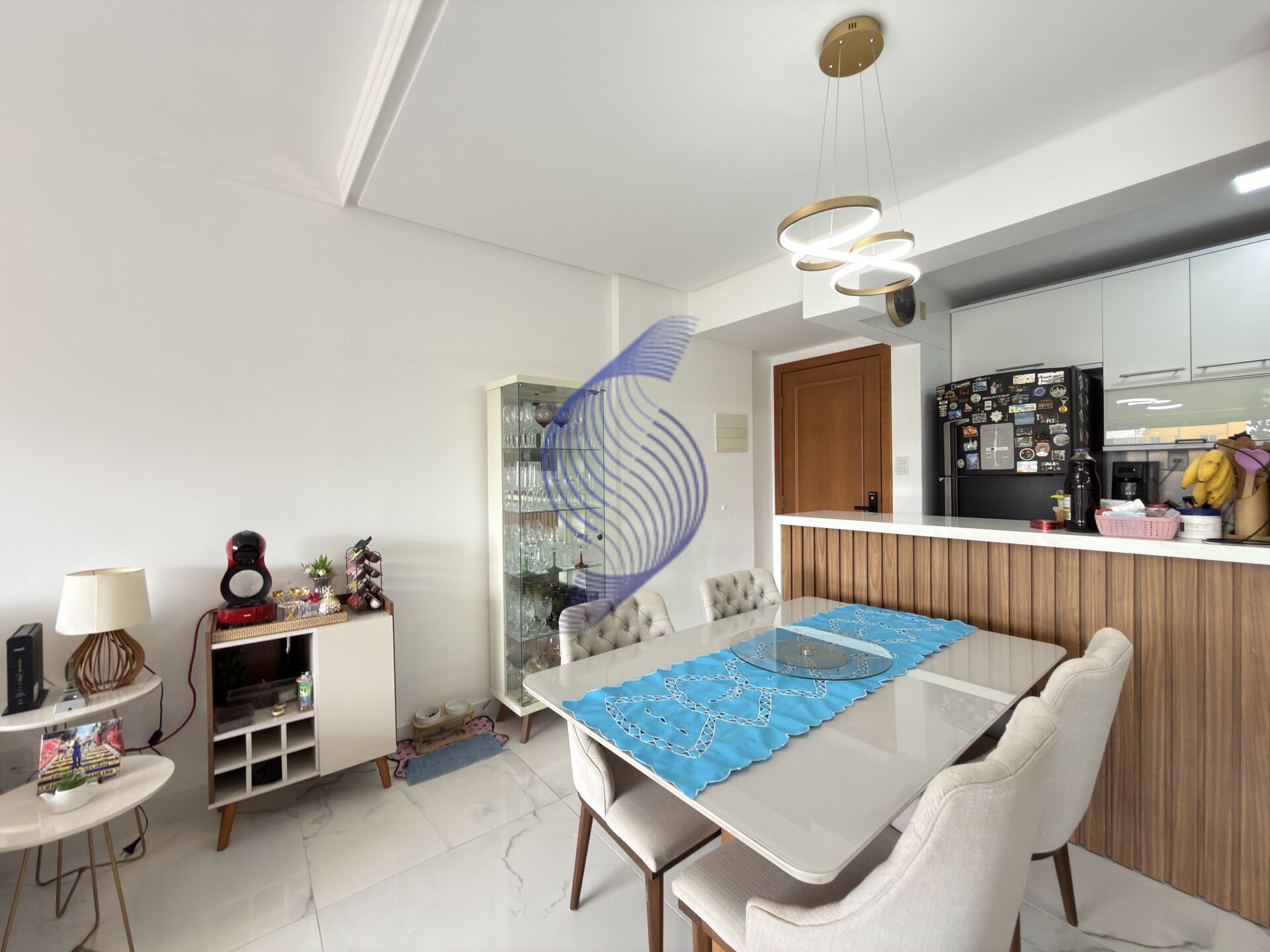 Apartamento, 2 quartos, 64 m² - Foto 7
