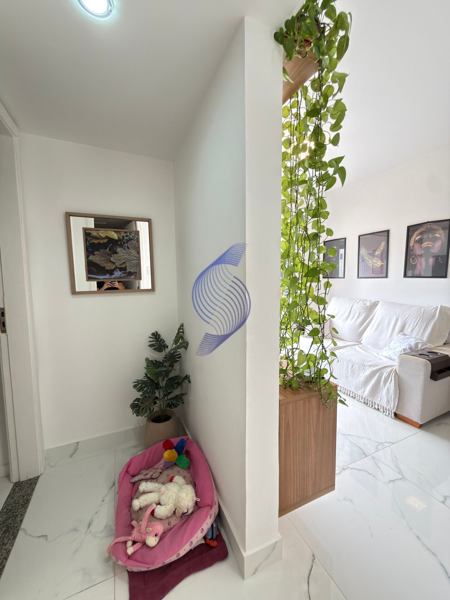 Apartamento, 2 quartos, 64 m² - Foto 22