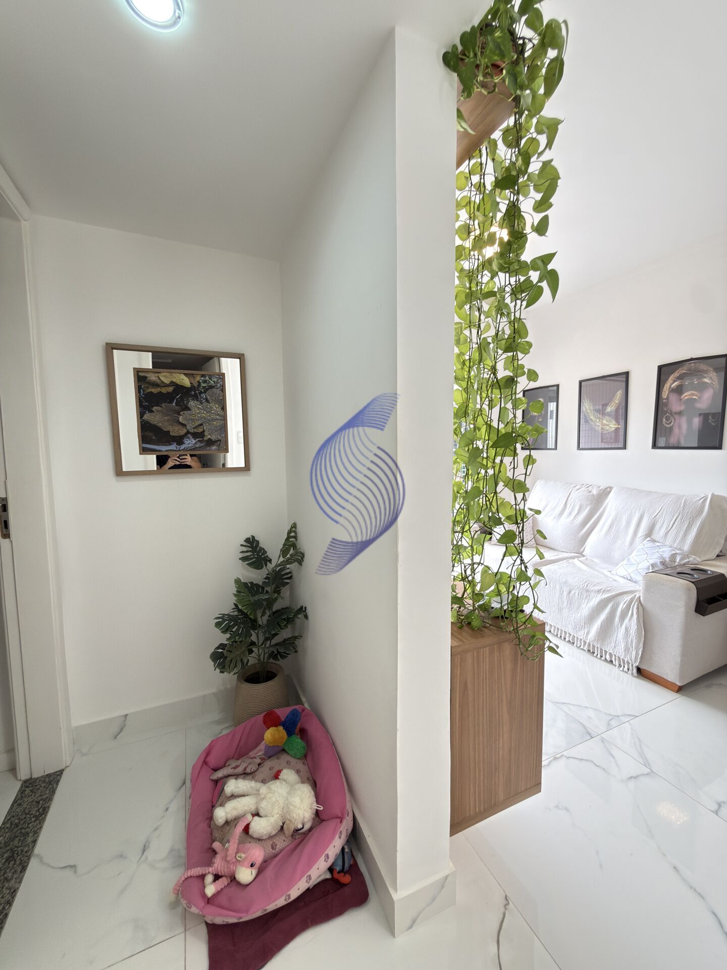 Apartamento, 2 quartos, 64 m² - Foto 12