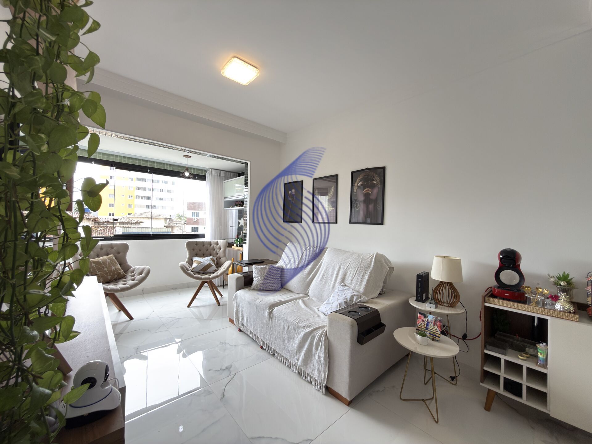 Apartamento, 2 quartos, 64 m² - Foto 5