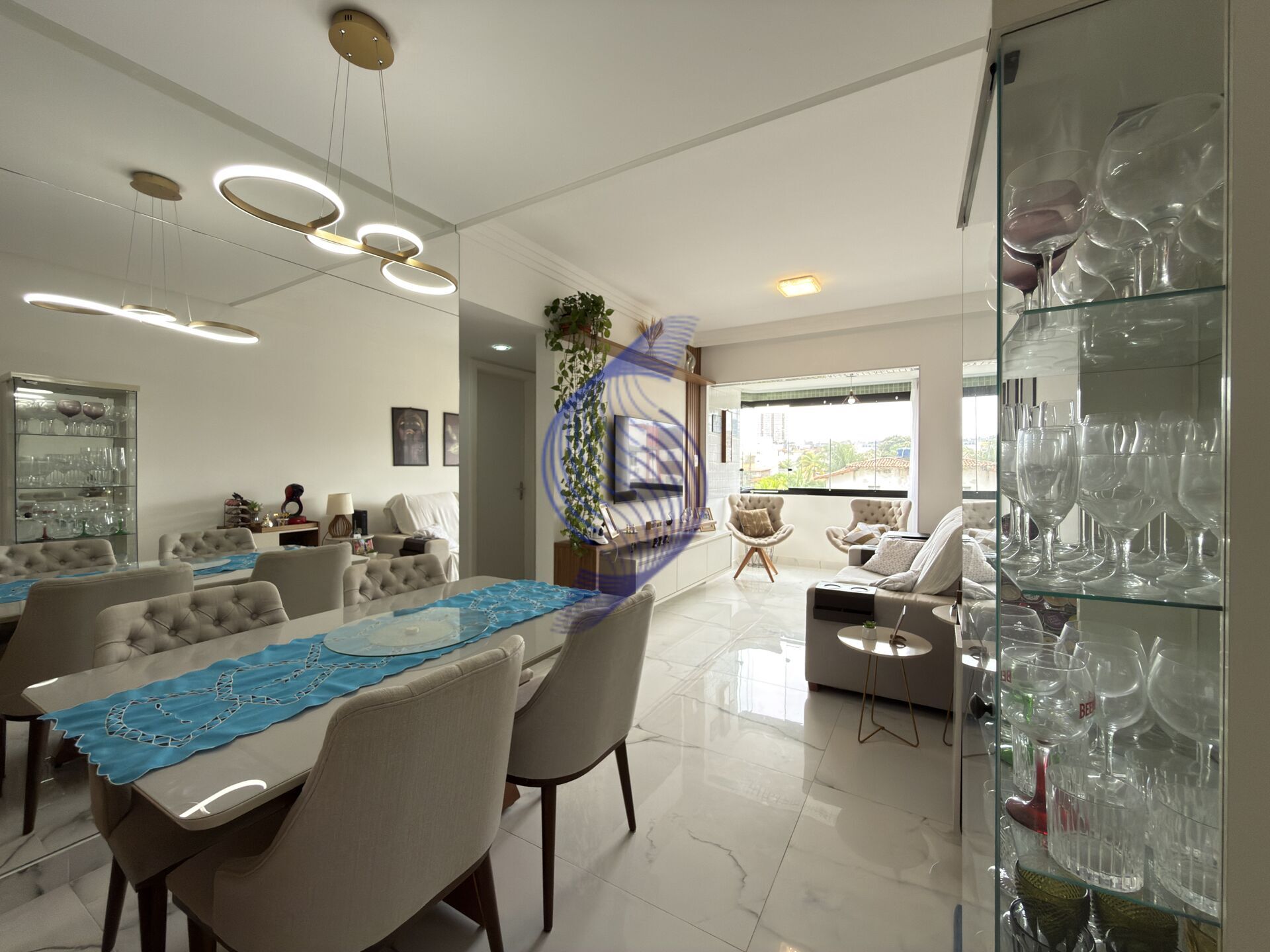 Apartamento, 2 quartos, 64 m² - Foto 6