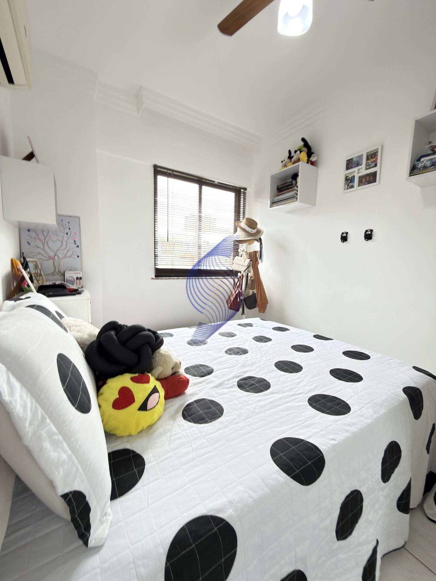 Apartamento, 2 quartos, 64 m² - Foto 24