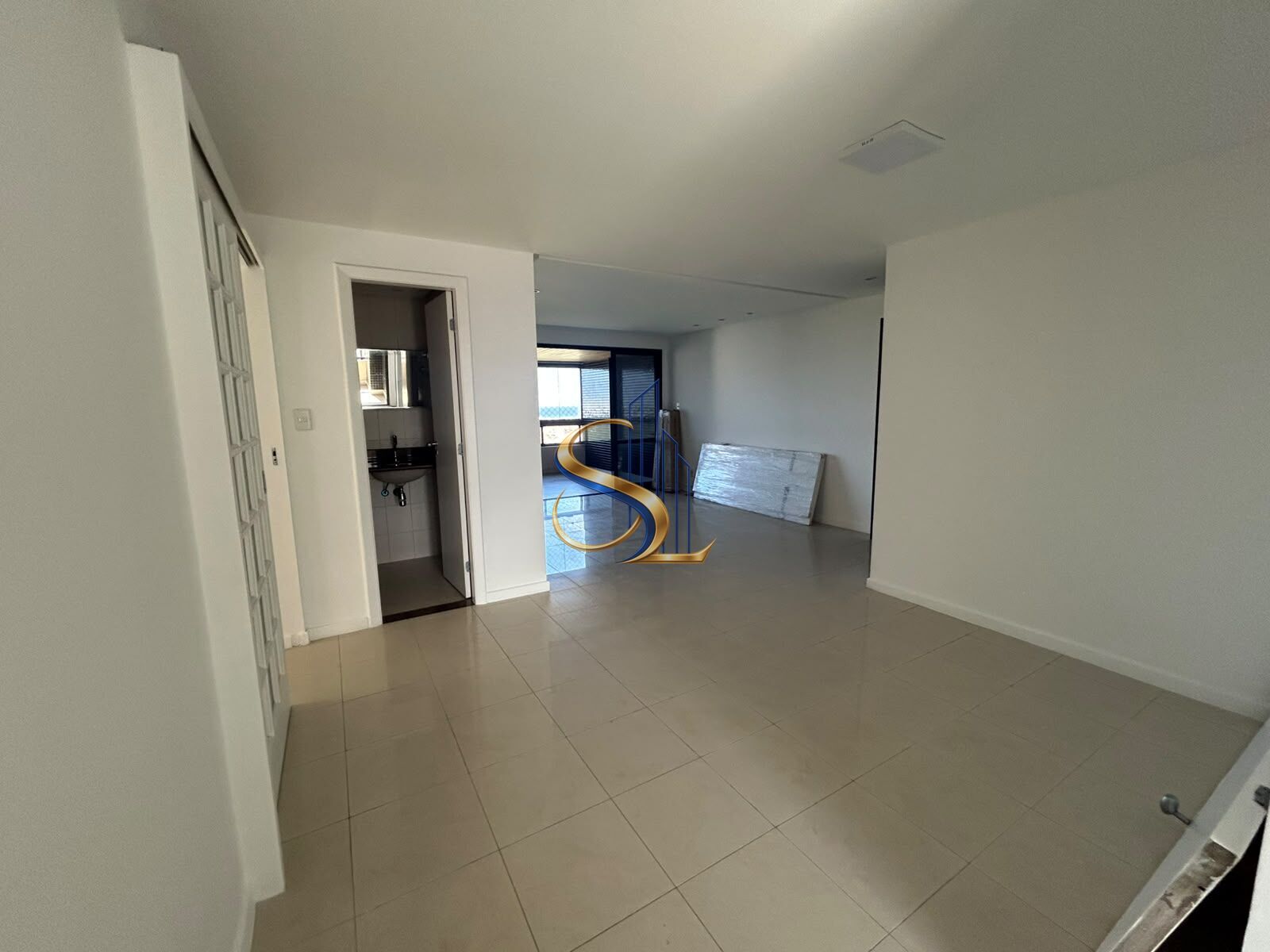 Apartamento, 4 quartos, 133 m² - Foto 4