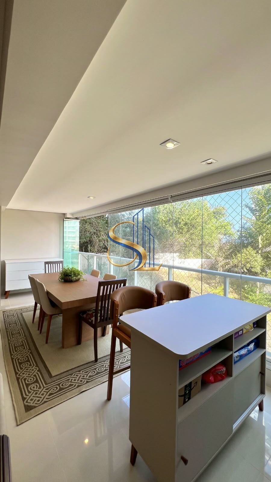 Apartamento, 2 quartos, 110 m² - Foto 6