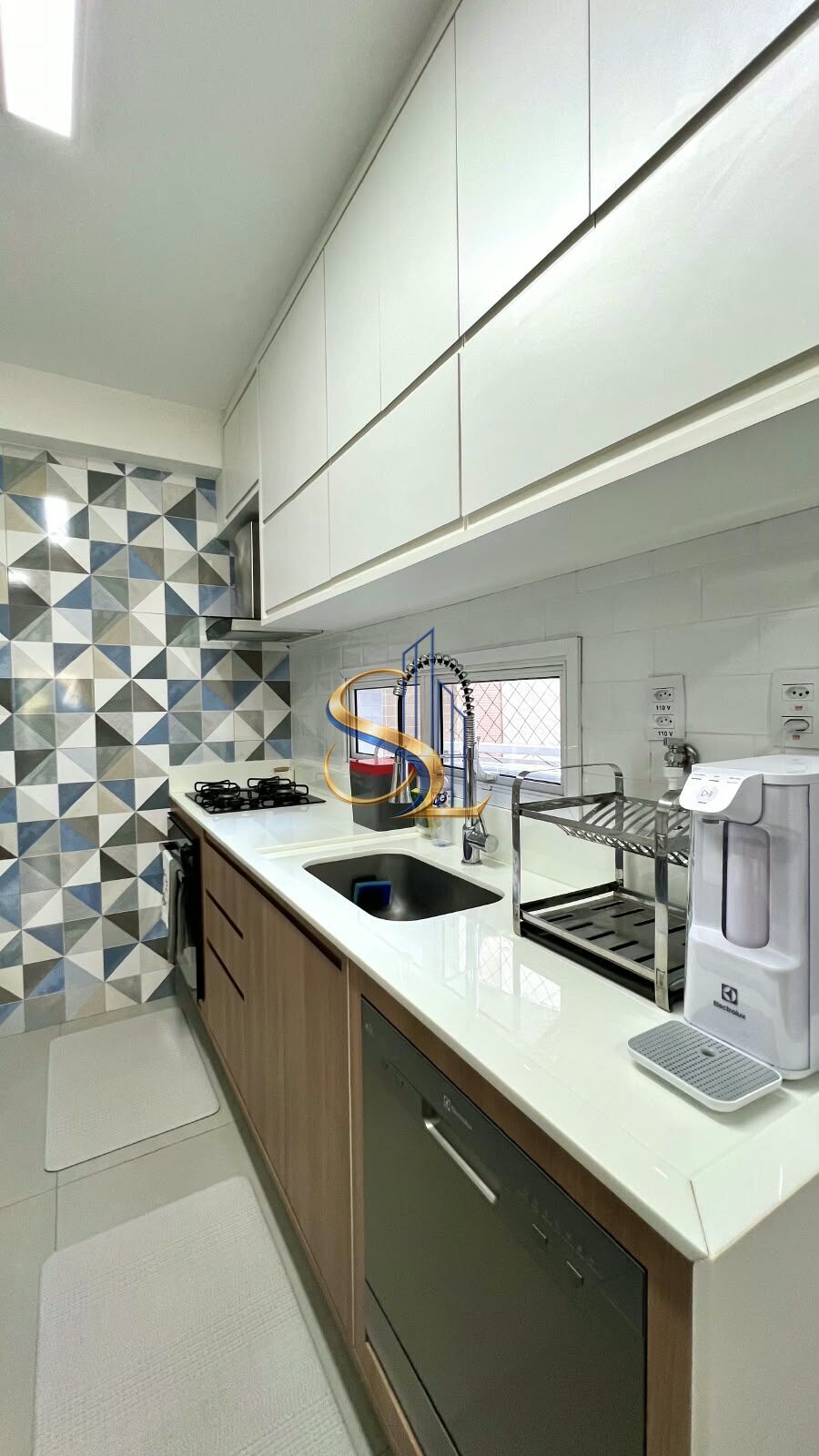 Apartamento, 2 quartos, 110 m² - Foto 15