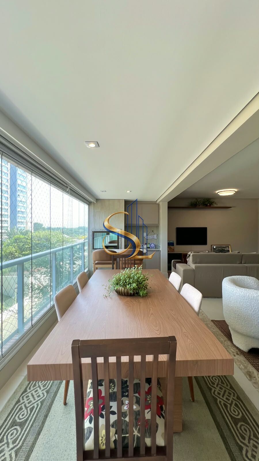 Apartamento, 2 quartos, 110 m² - Foto 8
