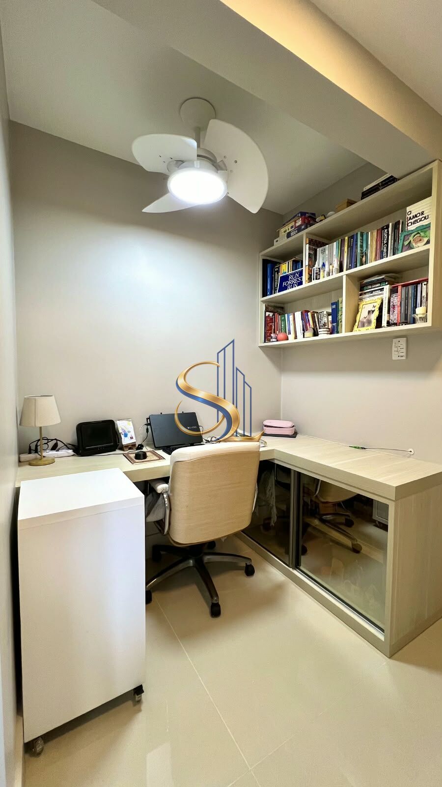 Apartamento, 2 quartos, 110 m² - Foto 25