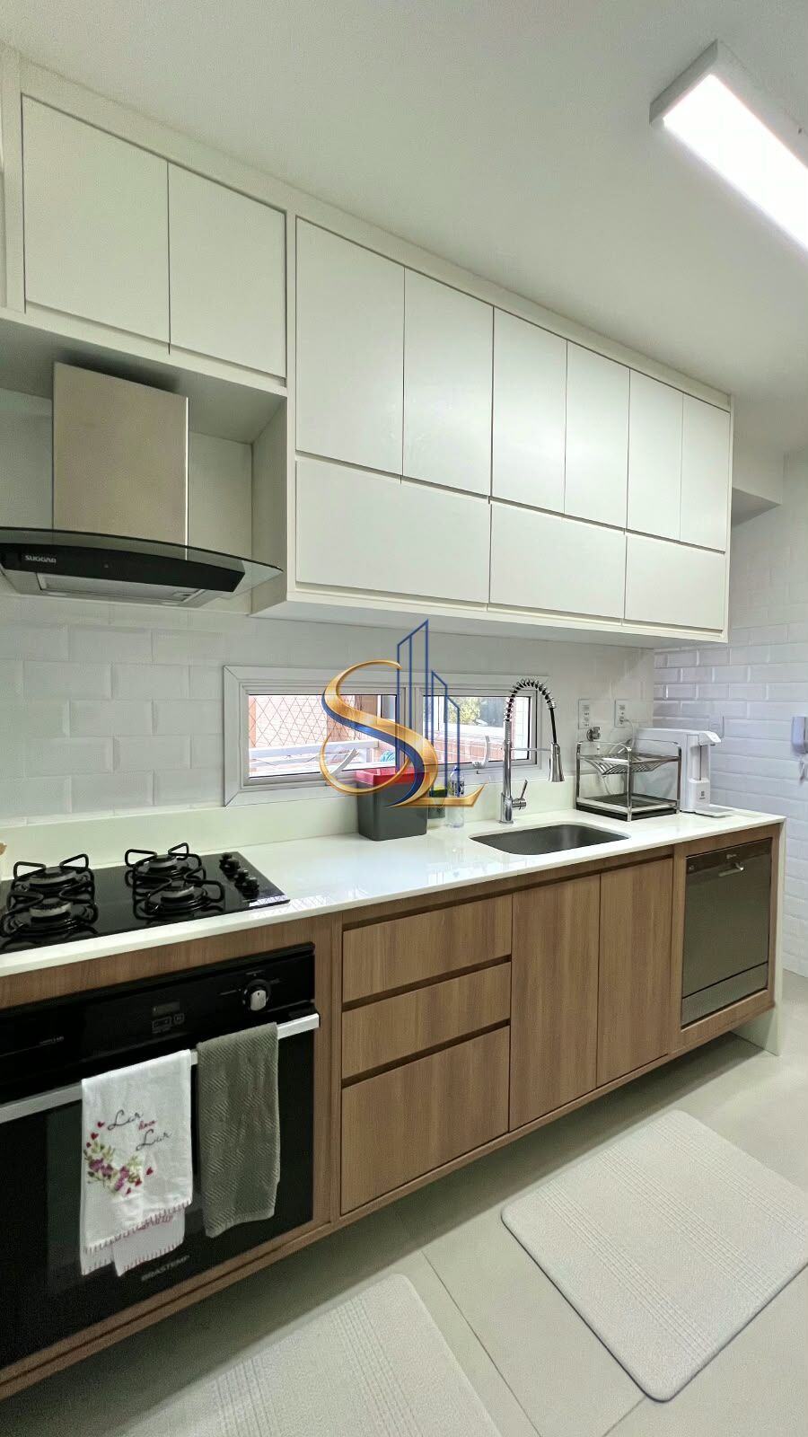 Apartamento, 2 quartos, 110 m² - Foto 13