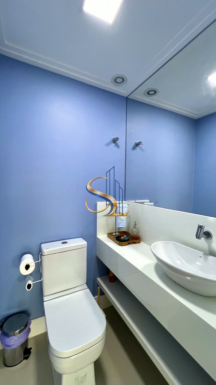 Apartamento, 2 quartos, 110 m² - Foto 17