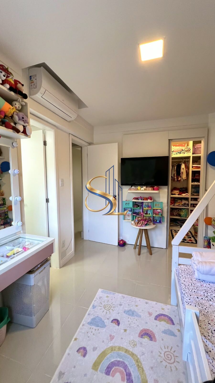 Apartamento, 2 quartos, 110 m² - Foto 23