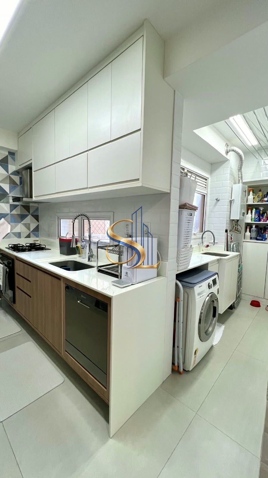 Apartamento, 2 quartos, 110 m² - Foto 16