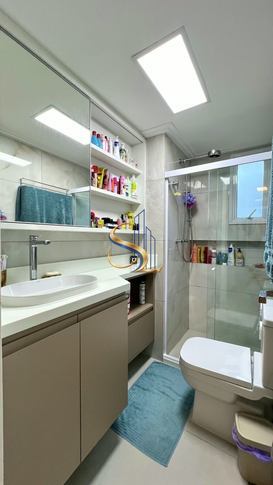Apartamento, 2 quartos, 110 m² - Foto 24