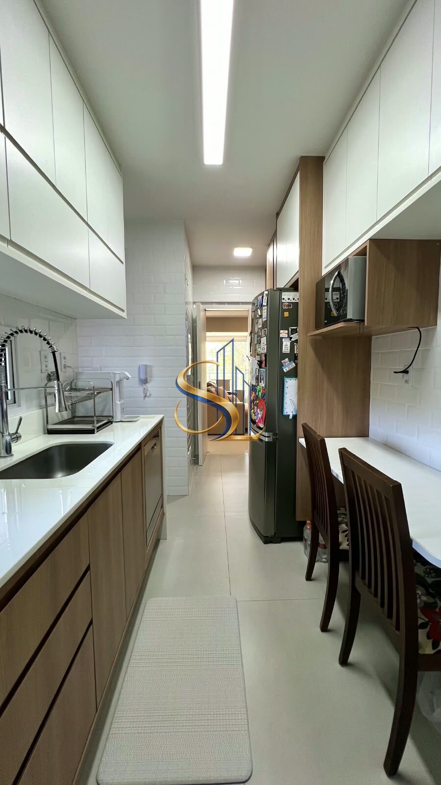 Apartamento, 2 quartos, 110 m² - Foto 14