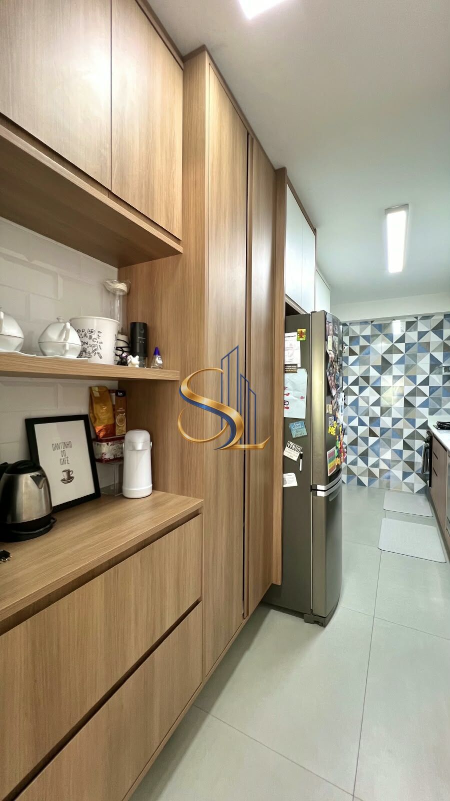 Apartamento, 2 quartos, 110 m² - Foto 12