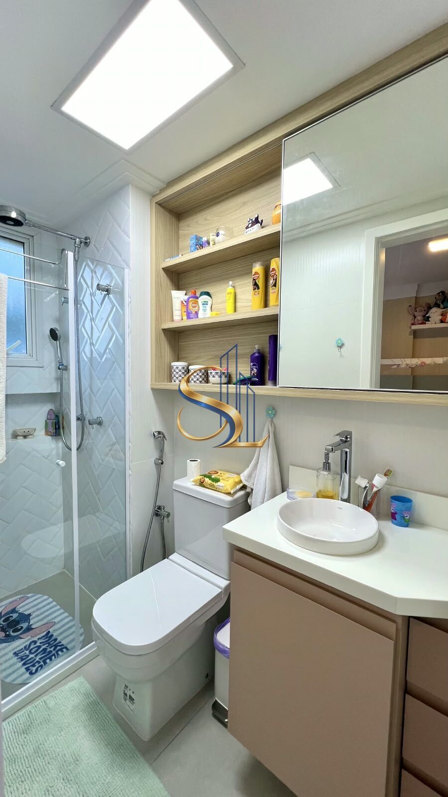 Apartamento, 2 quartos, 110 m² - Foto 21