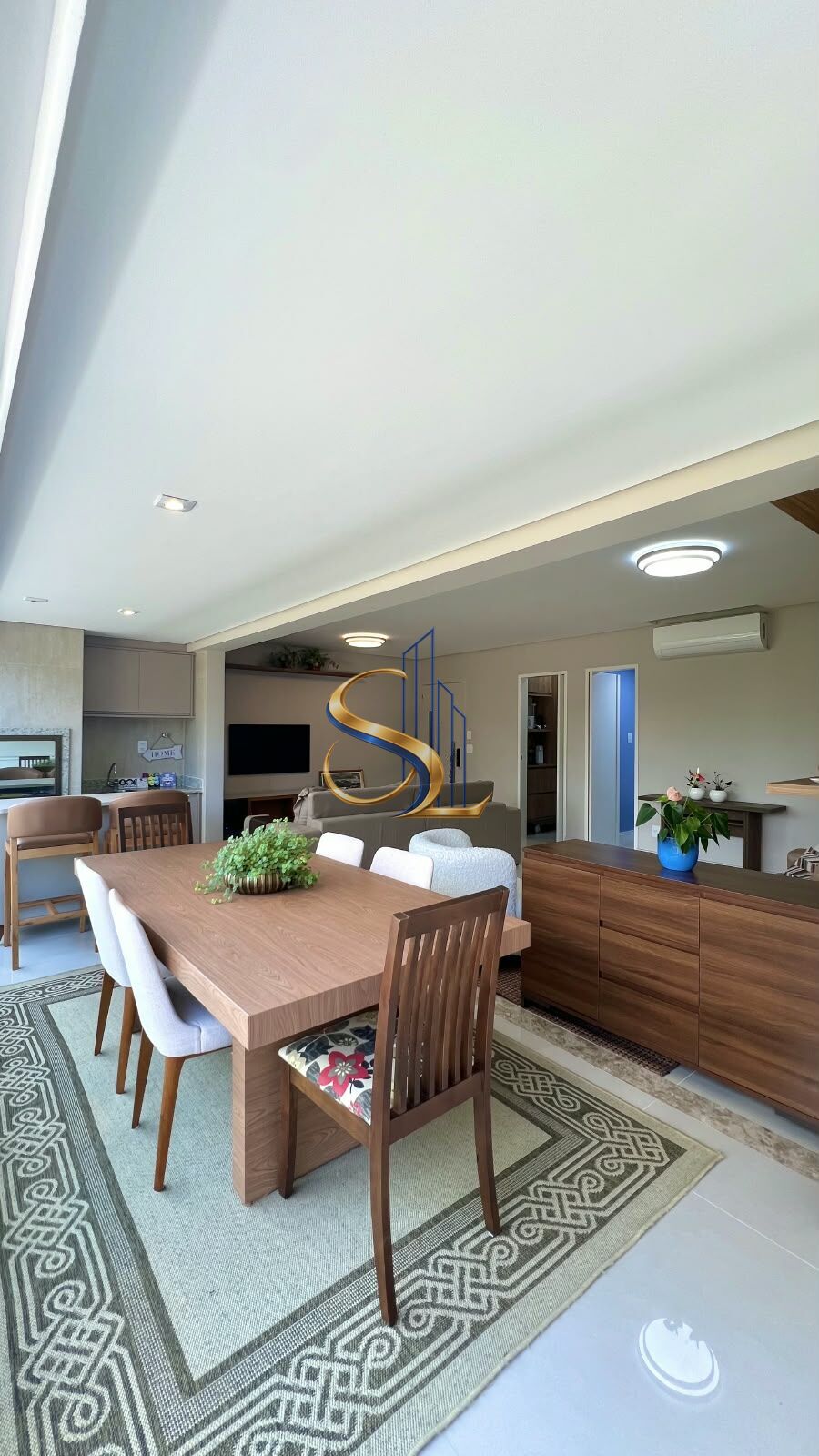 Apartamento, 2 quartos, 110 m² - Foto 9