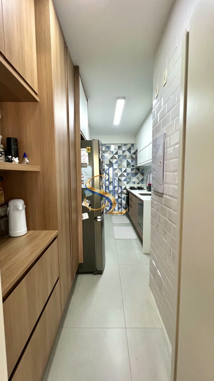 Apartamento, 2 quartos, 110 m² - Foto 11