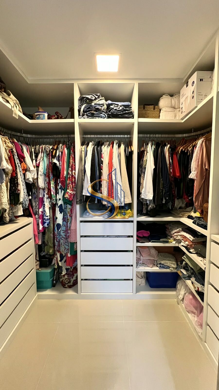 Apartamento, 2 quartos, 110 m² - Foto 20