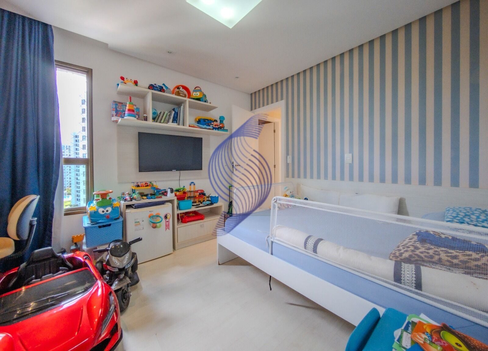 Apartamento, 4 quartos, 196 m² - Foto 44