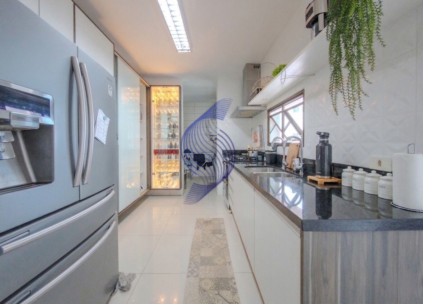 Apartamento, 4 quartos, 196 m² - Foto 49