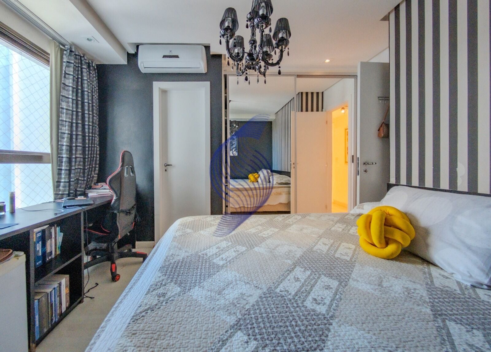 Apartamento, 4 quartos, 196 m² - Foto 33