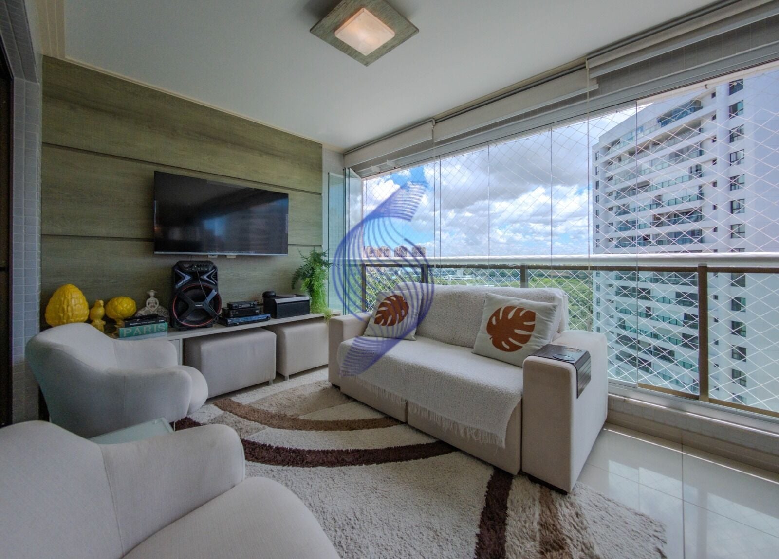 Apartamento, 4 quartos, 196 m² - Foto 19