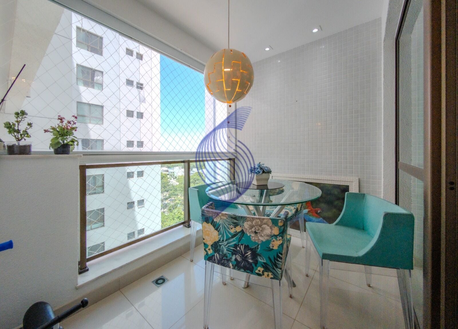 Apartamento, 4 quartos, 196 m² - Foto 17