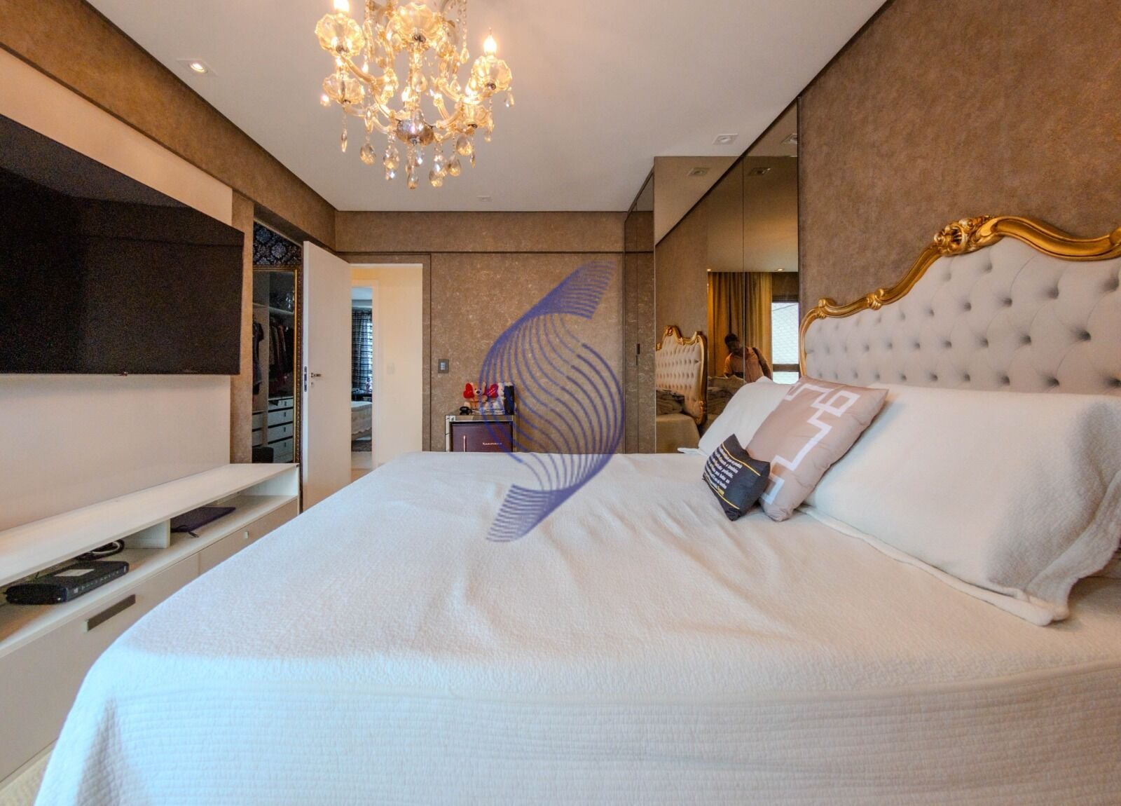 Apartamento, 4 quartos, 196 m² - Foto 40