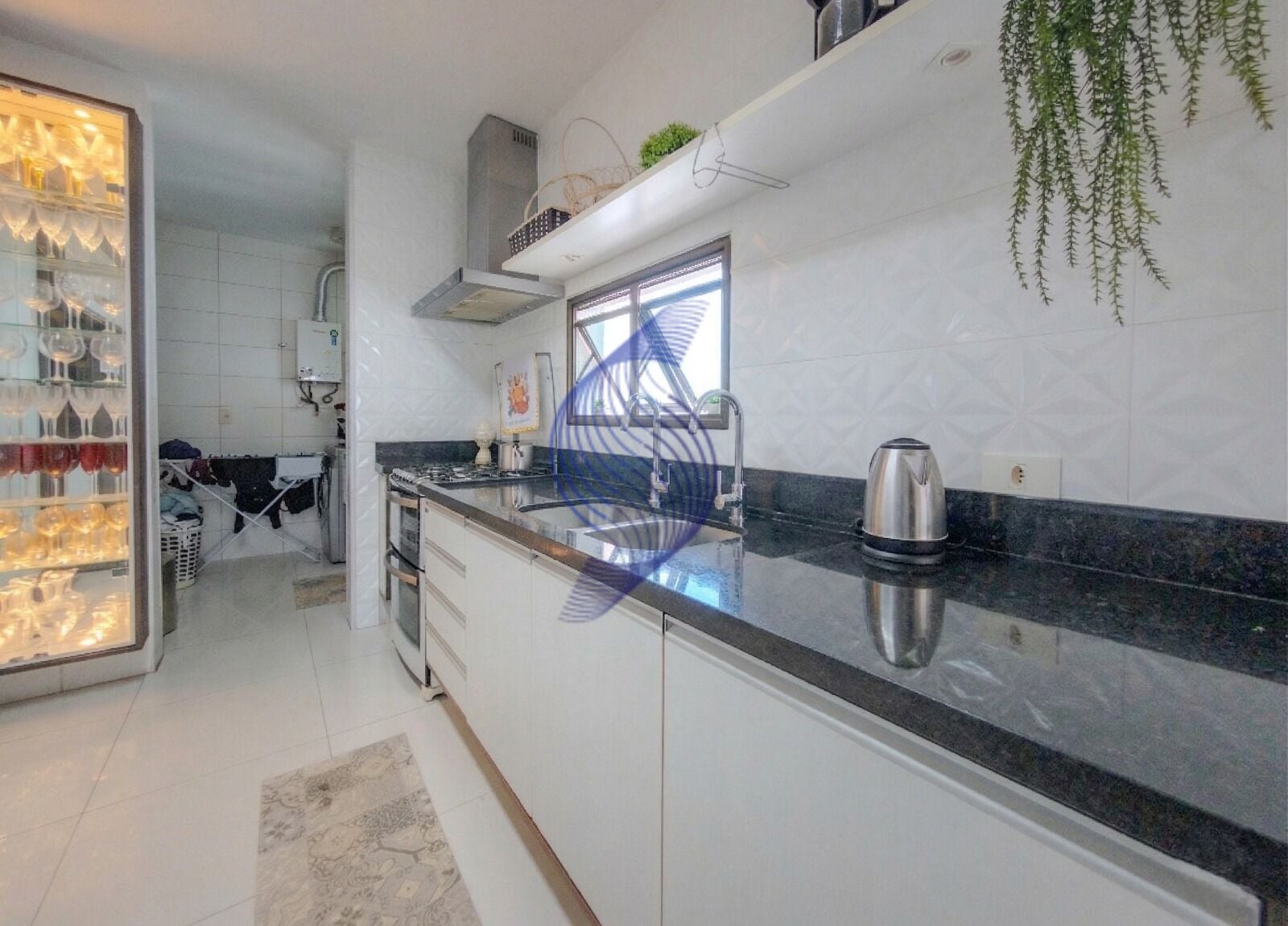 Apartamento, 4 quartos, 196 m² - Foto 48