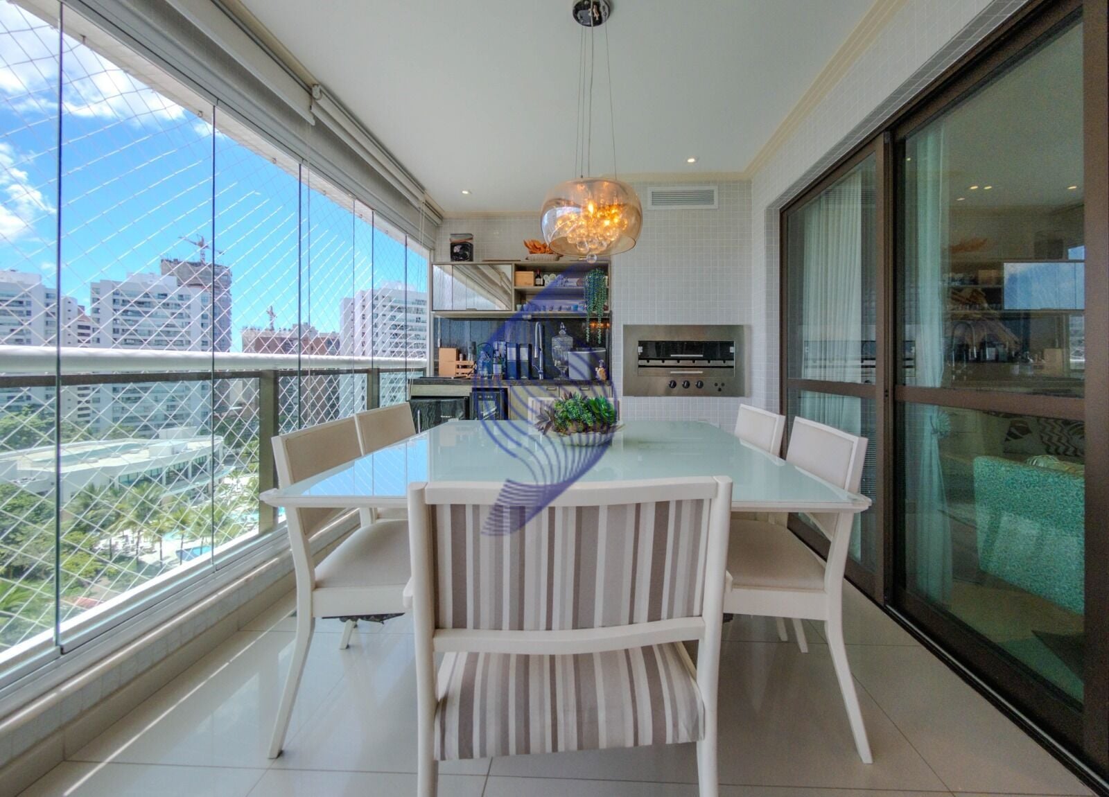 Apartamento, 4 quartos, 196 m² - Foto 22