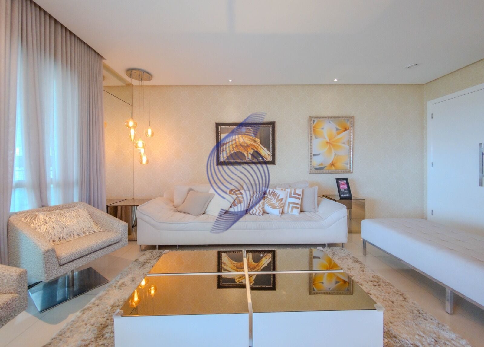 Apartamento, 4 quartos, 196 m² - Foto 5