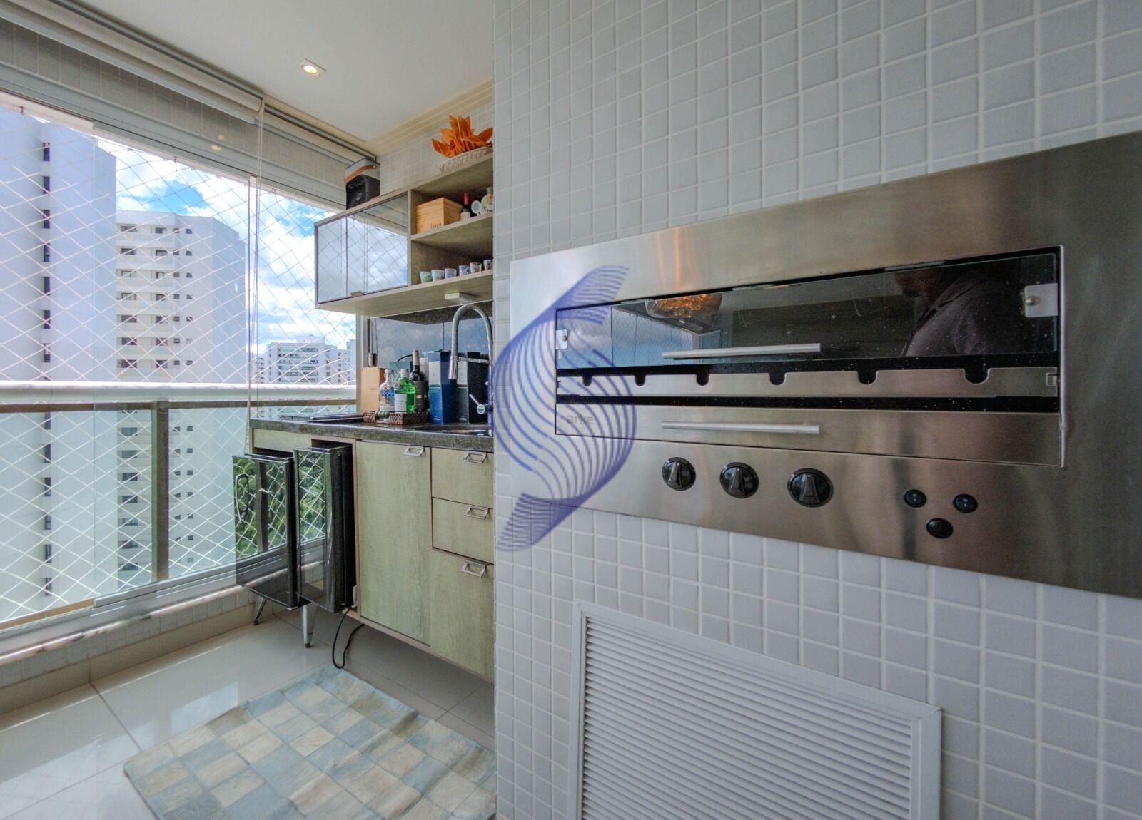Apartamento, 4 quartos, 196 m² - Foto 25