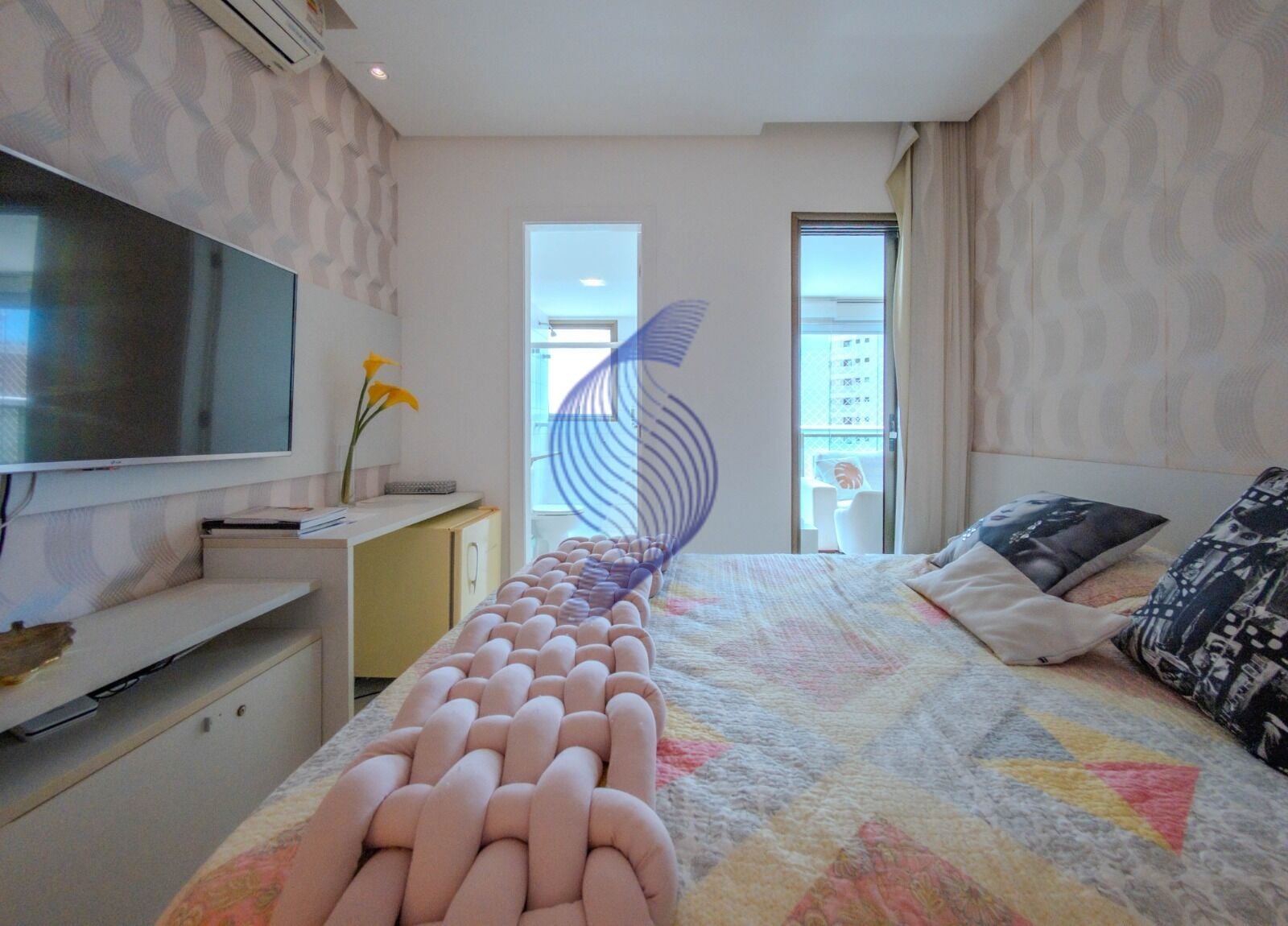 Apartamento, 4 quartos, 196 m² - Foto 28