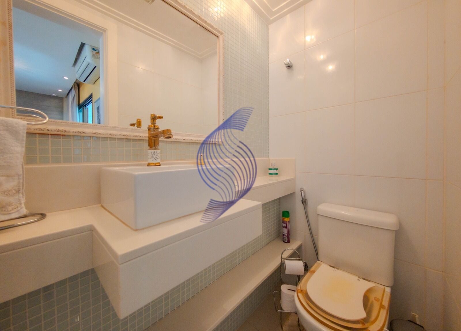 Apartamento, 4 quartos, 196 m² - Foto 47