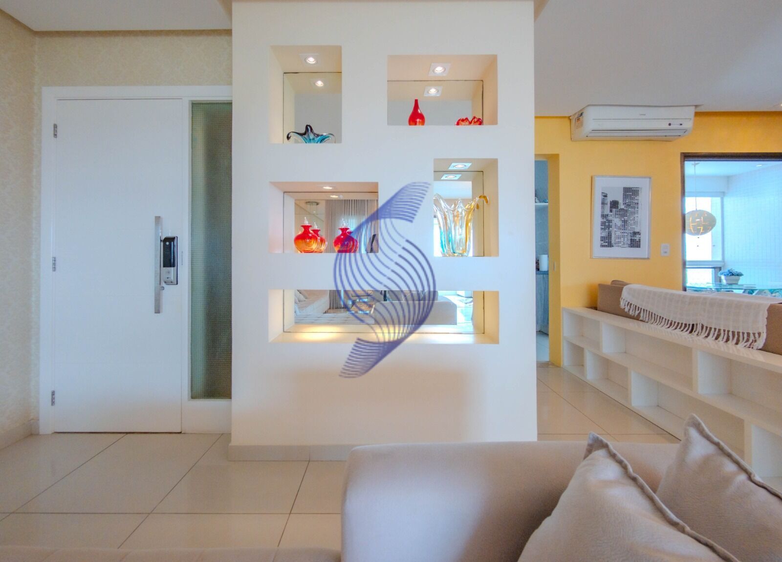 Apartamento, 4 quartos, 196 m² - Foto 11