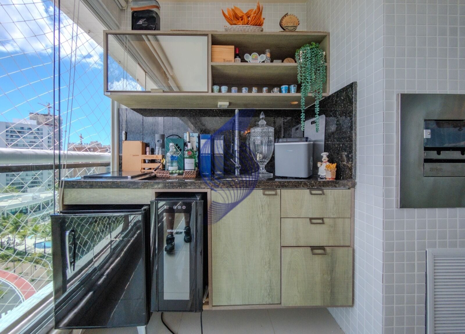 Apartamento, 4 quartos, 196 m² - Foto 24