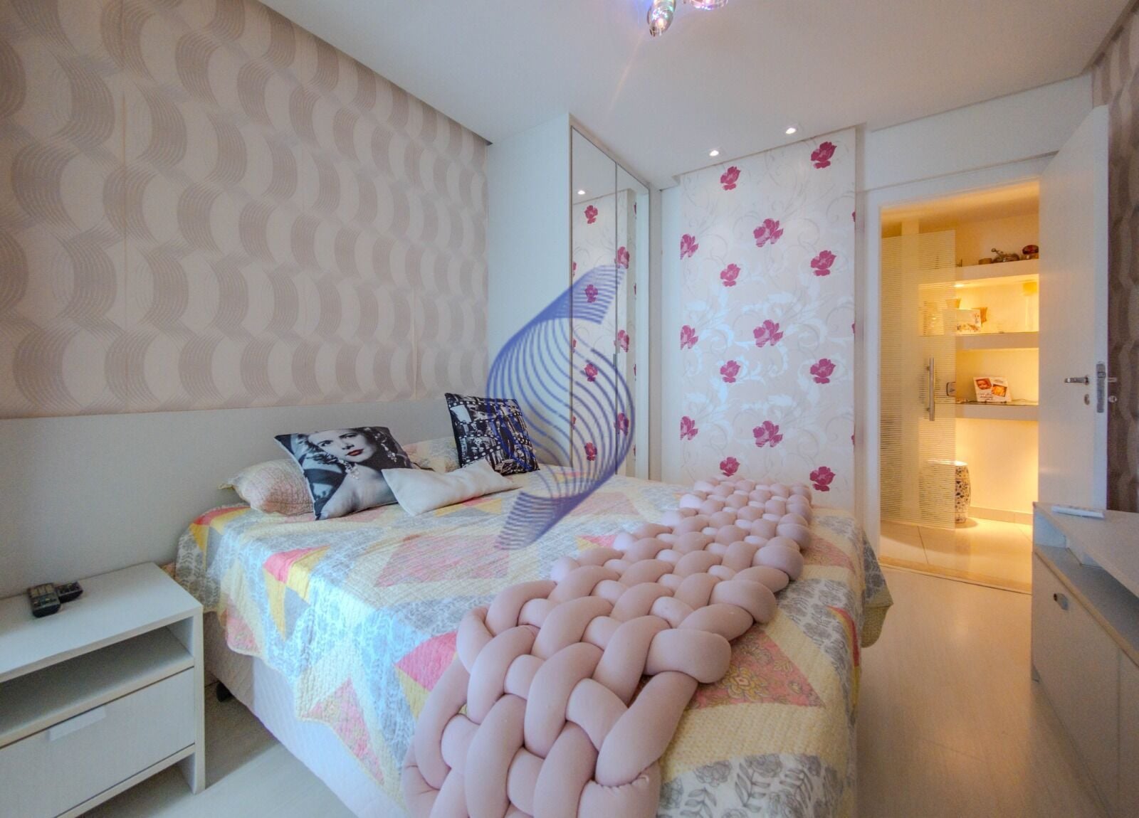Apartamento, 4 quartos, 196 m² - Foto 29