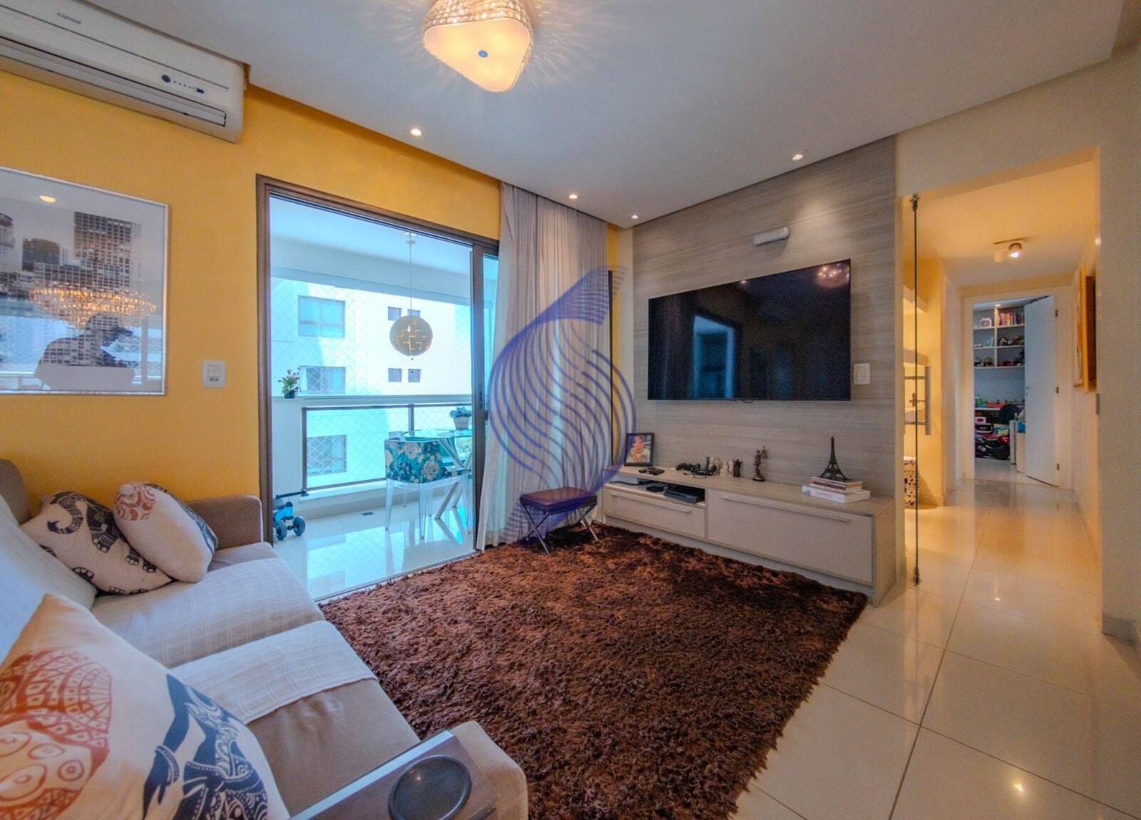 Apartamento, 4 quartos, 196 m² - Foto 14