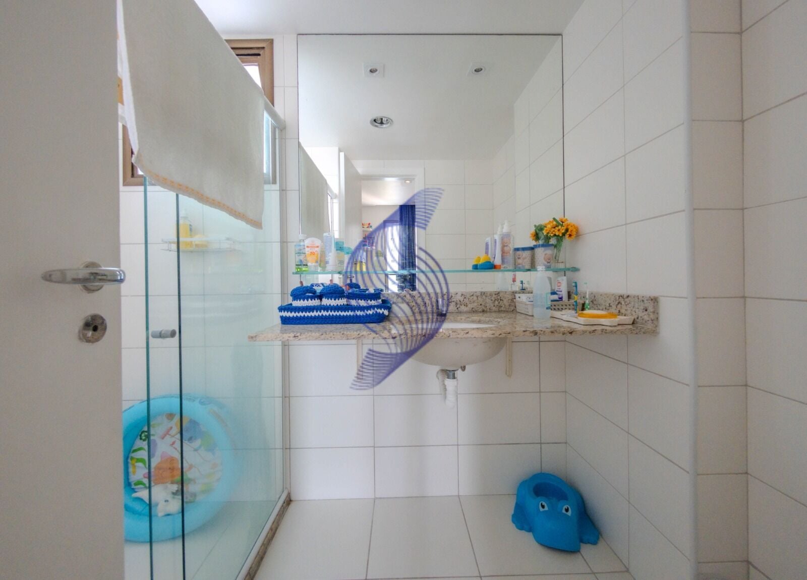 Apartamento, 4 quartos, 196 m² - Foto 46