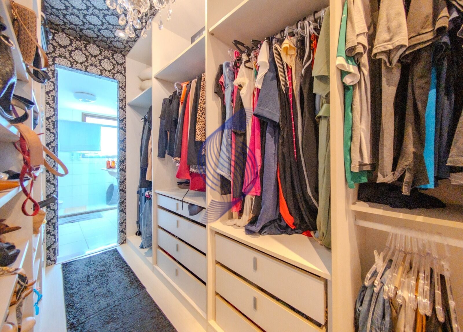 Apartamento, 4 quartos, 196 m² - Foto 41