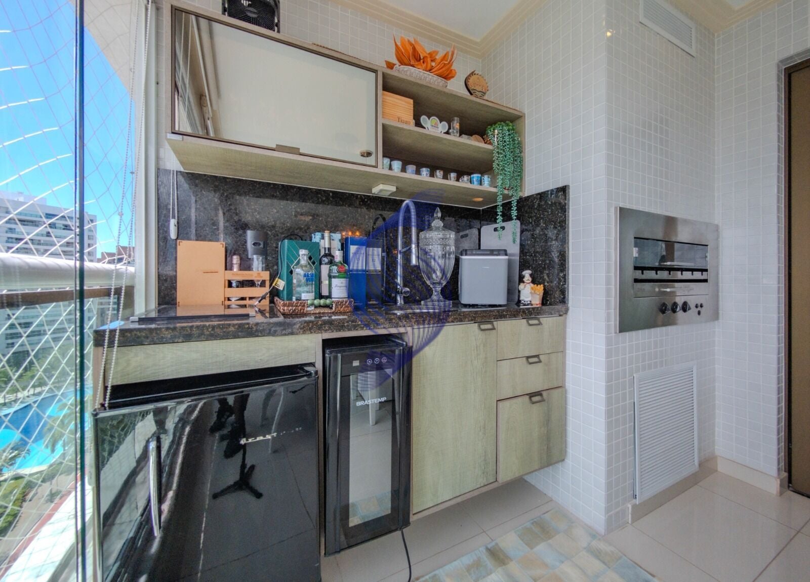 Apartamento, 4 quartos, 196 m² - Foto 23