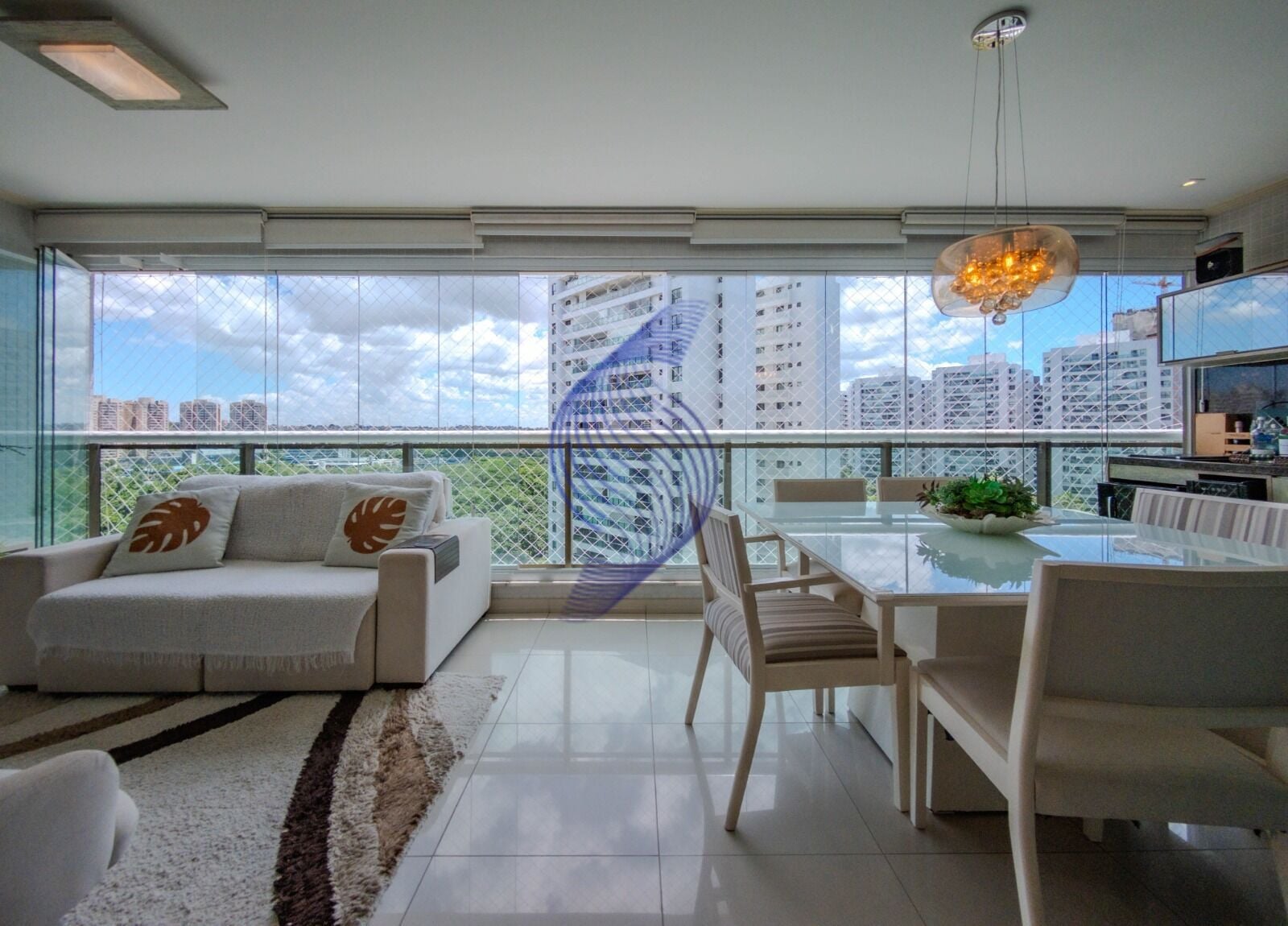 Apartamento, 4 quartos, 196 m² - Foto 18