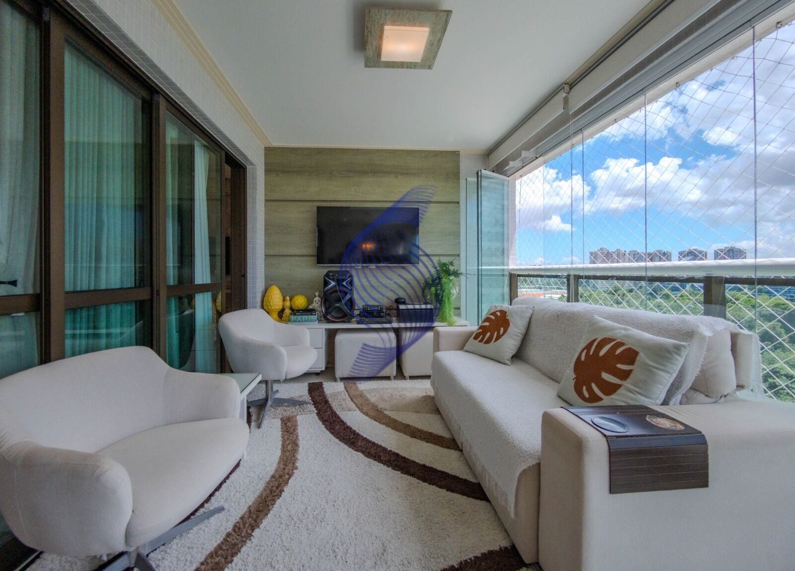 Apartamento, 4 quartos, 196 m² - Foto 20