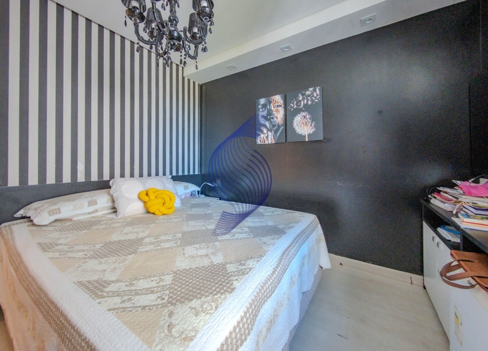 Apartamento, 4 quartos, 196 m² - Foto 32