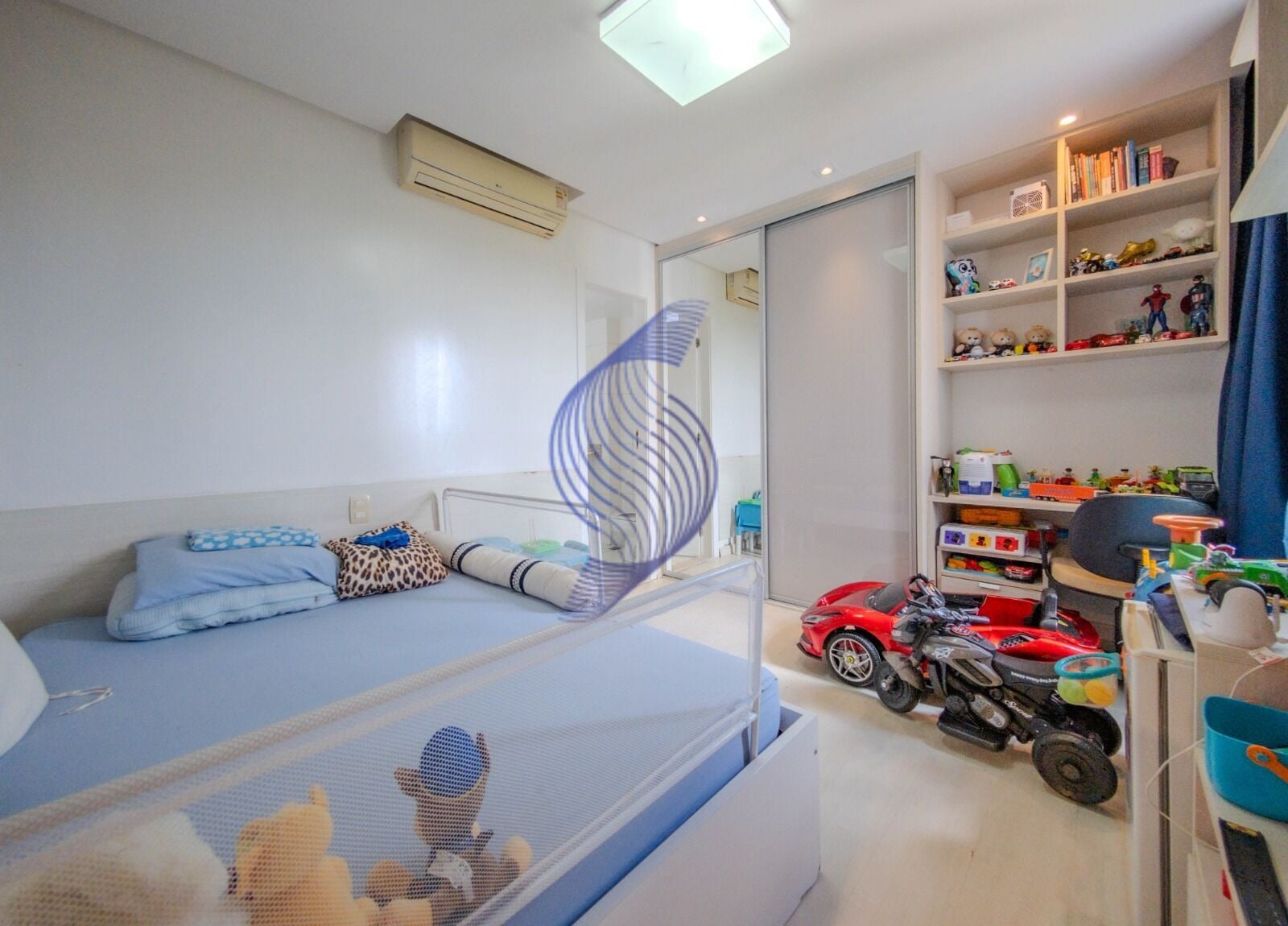 Apartamento, 4 quartos, 196 m² - Foto 45